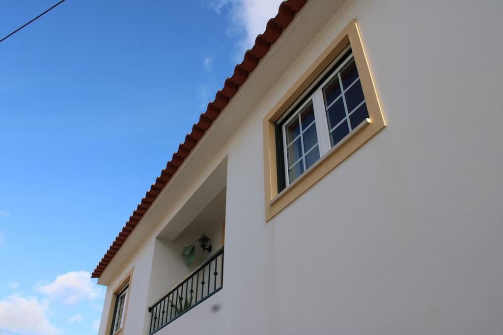 Casa Da Avo Lidia Apartment Lourinha  Exterior photo